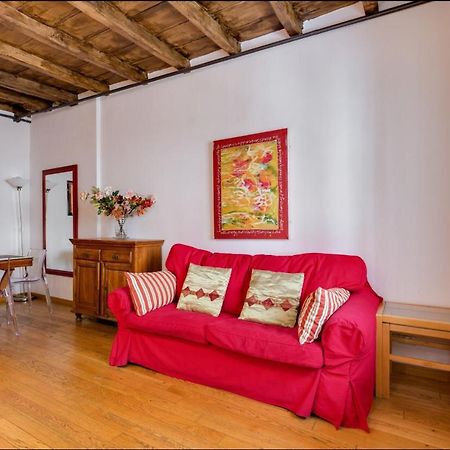 Piazza Barberini Apartment Rome Exterior photo